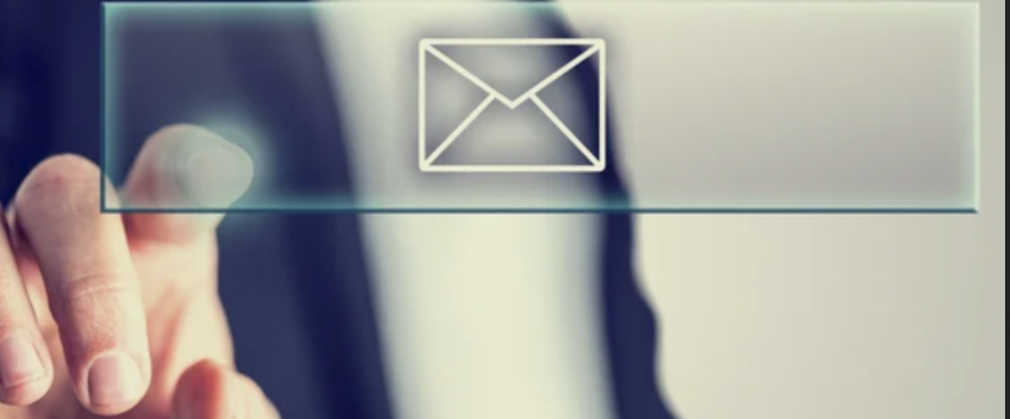 Email & Collaboration Industry Fortnightly 5 
